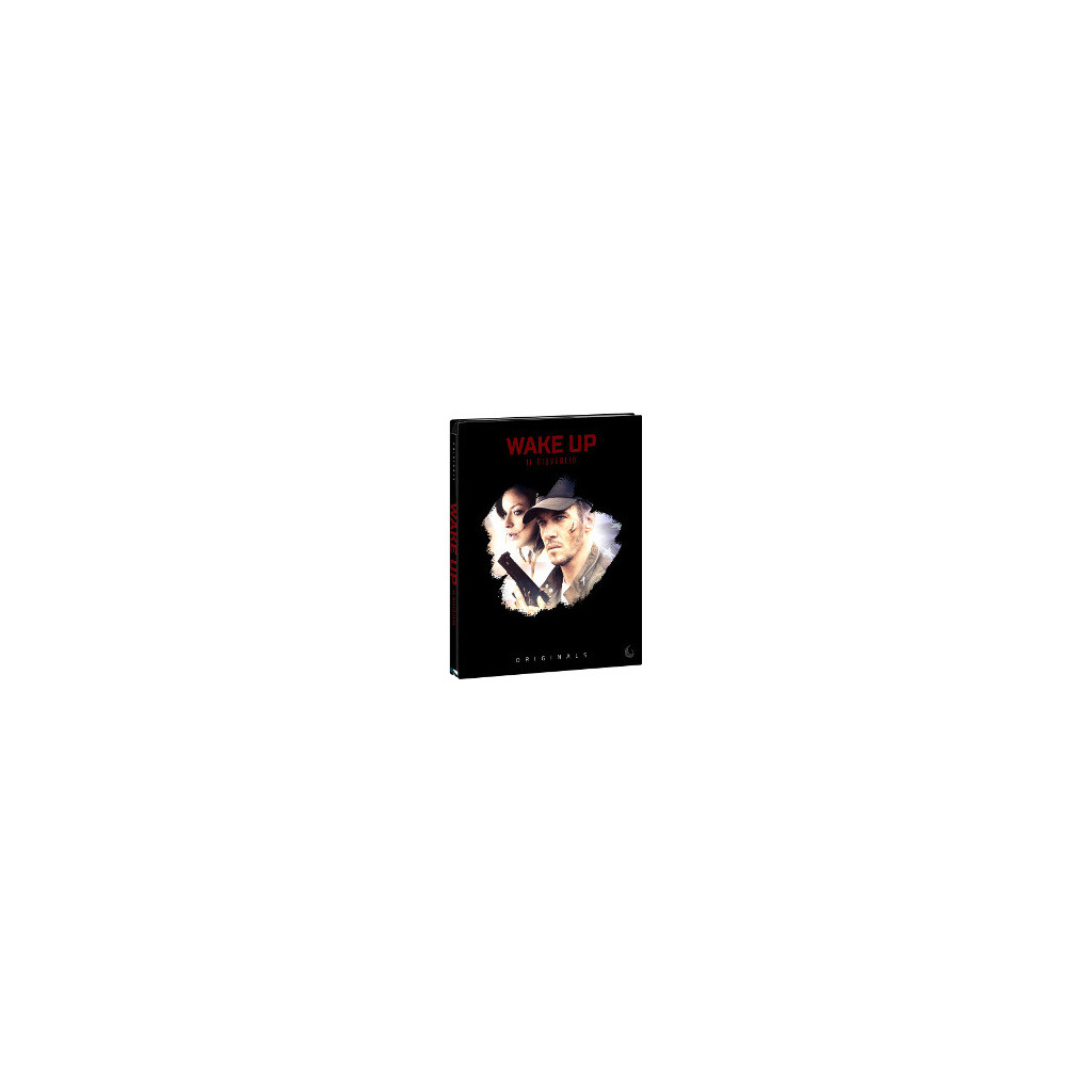 Wake Up - Il Risveglio (Blu Ray + Dvd)