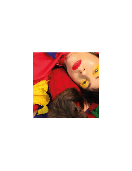 Ultraista - Ordinary Boy (The Remixes 12p)
