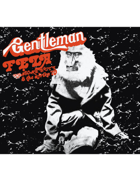 Kuti Fela - Gentleman sp
