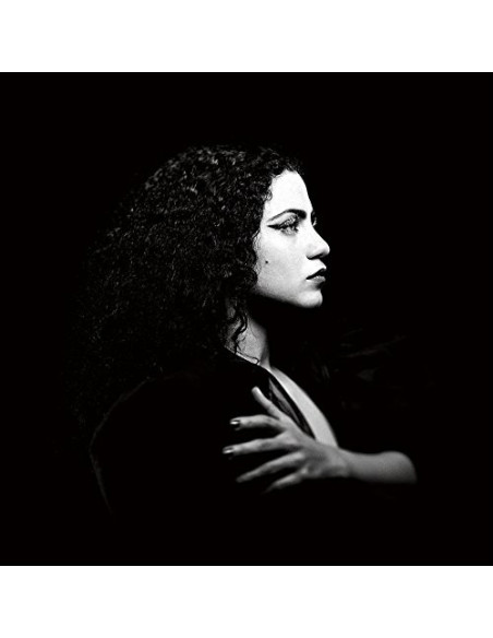 Mathlouthi Emel - Ensen