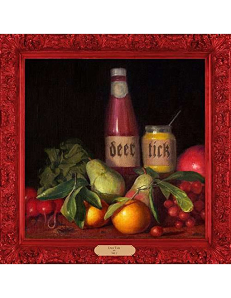 Deer Tick - Deer Tick Vol.1