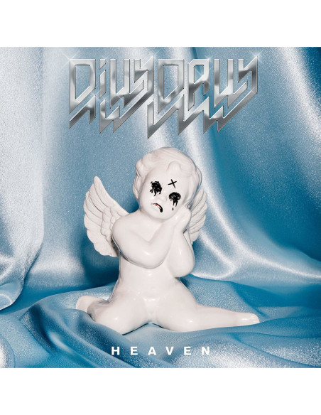 Dilly Dally - Heaven