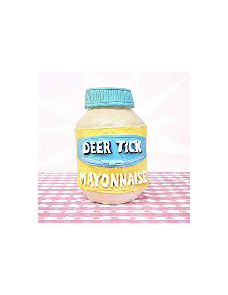 Deer Tick - Mayonnaise-7