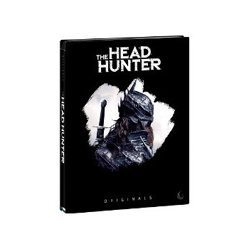 The Head Hunter (Blu Ray + Dvd)