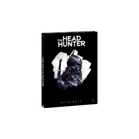 The Head Hunter (Blu Ray + Dvd)