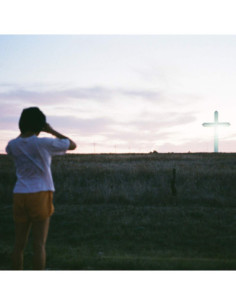 Finn Craig - I Need A New War (Vinyl Color Limited Edt.)