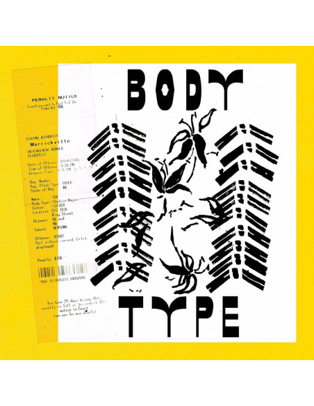 Body Type - Ep1 and Ep2