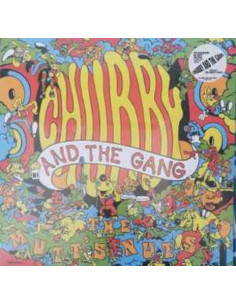 Chubby And The Gang - The Mutts Nuts Deluxe