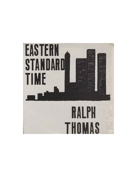 Thomas Ralph - Eastern Standard Time