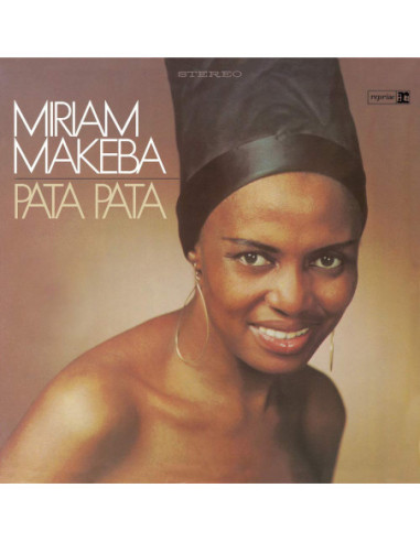 Makeba Miriam - Pata Pata (Remastered...