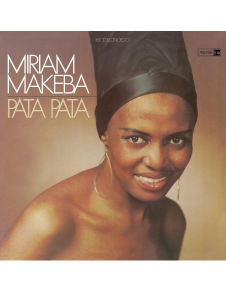 Makeba Miriam - Pata Pata (Remastered Mono E Stereo)