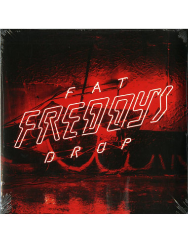 Fat Freddy'S Drop - Bays
