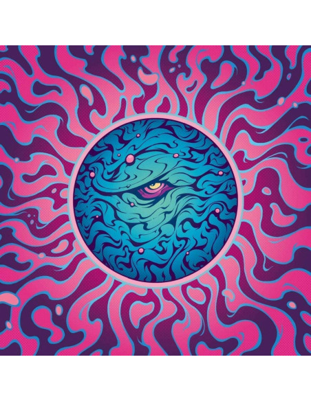 Fat Freddy'S Drop - Special Edition Part 1 (Vinyl Coloured Edt.)