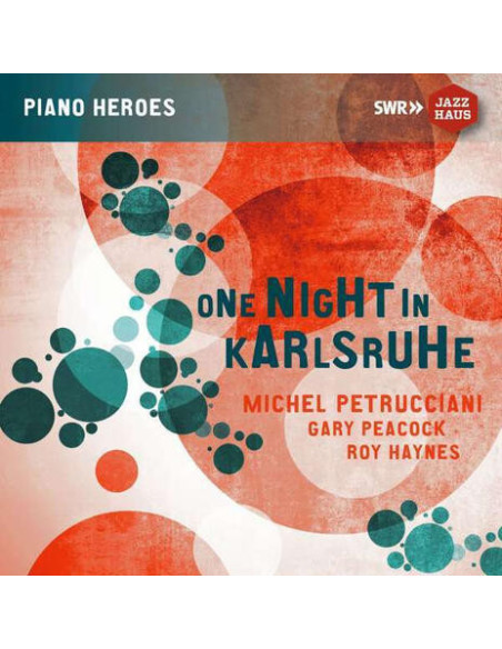 Compilation - Piano Heroes