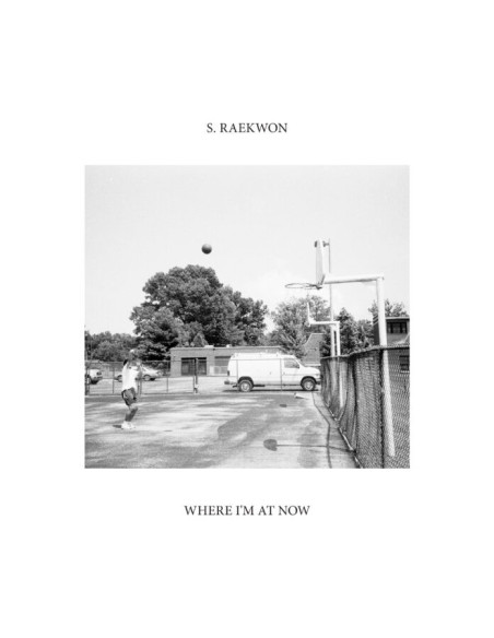 Raekwon S. - Where I M At Now (Vinyl Orange)
