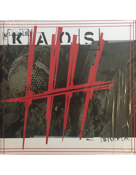 Kaos - L' Attesa sp