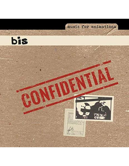 Bis - Music For Animations