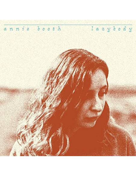 Booth Annie - Lazybody