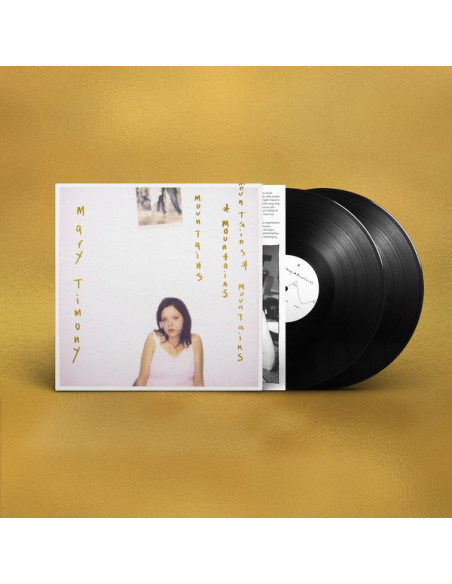 Mary Timony - Mountains (20 Anniversary)
