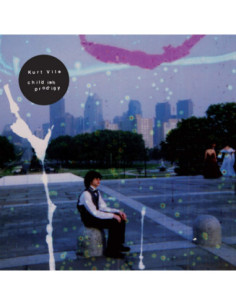 Vile Kurt - Childish Prodigy (10Th Anniversary Edt.)