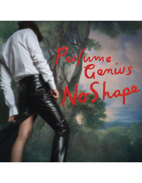 Perfume Genius - No Shape sp