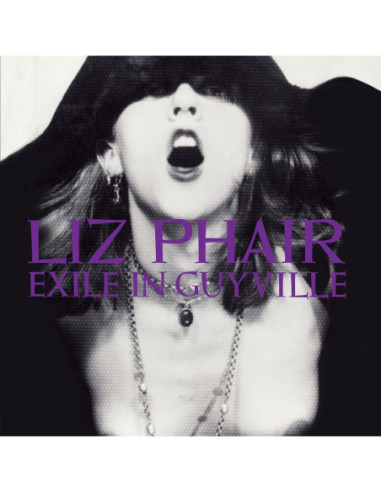Phair Liz - Exile In Guyville