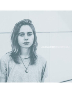 Baker Julien - Sprained Ankle