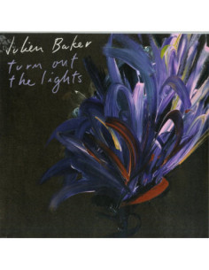 Baker Julien - Turn Out The Lights sp