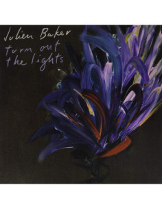 Baker Julien - Turn Out The Lights