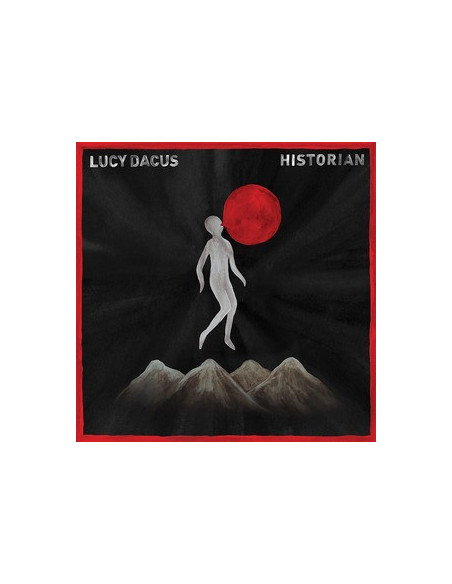 Dacus Lucy - Historian