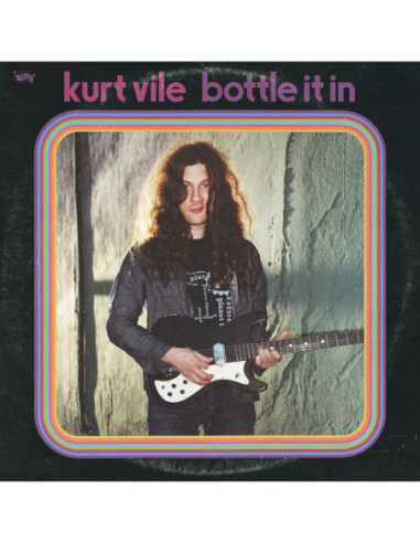 Vile Kurt - Bottle It In
