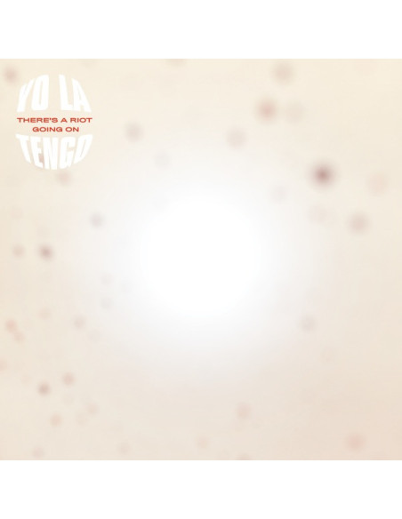 Yo La Tengo - There'S A Riot Going On