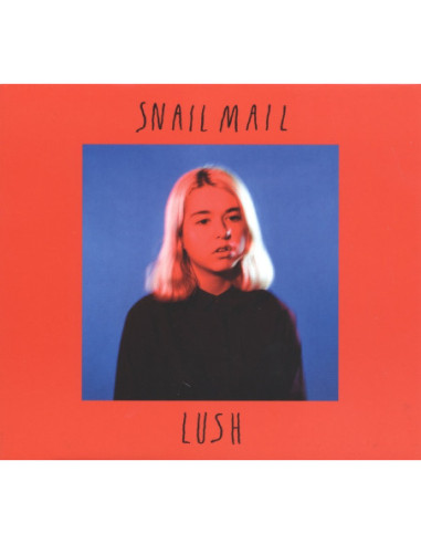 Snail Mail - Lush