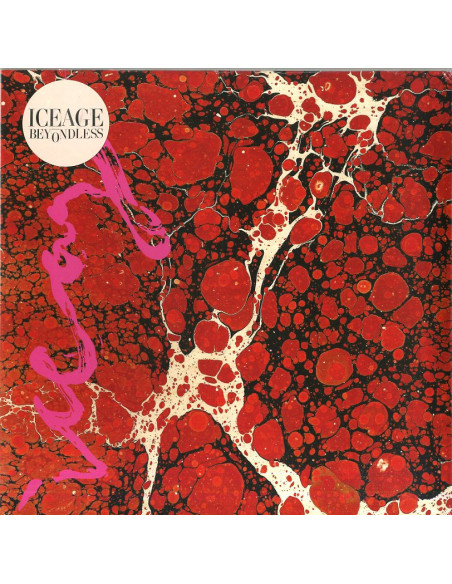 Iceage - Beyondless