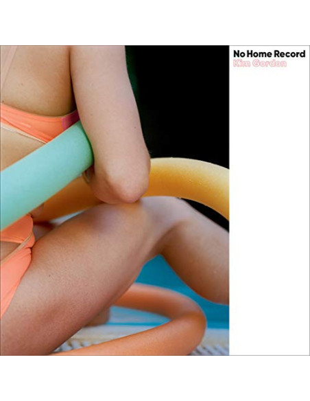 Gordon Kim - No Home Record