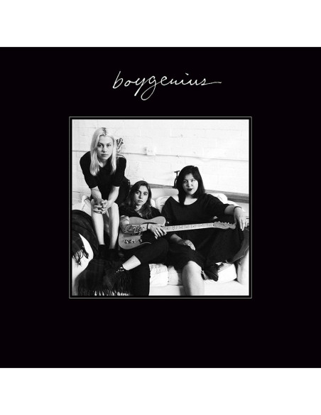 Boygenius - Boygenius (Mix Ep)