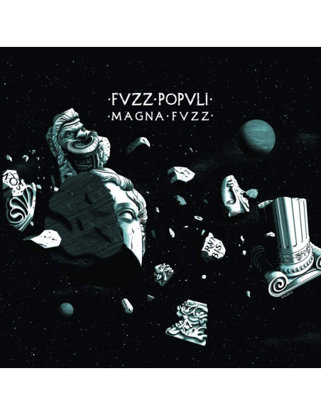 Fvzz Populi - Magna Fvzz sp