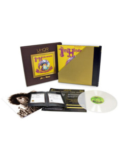Hendrix Jimi - Are You Experienced 200-Gram Uhqr Clarity Vinyl Boxset