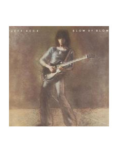 Beck Jeff - Blow By Blow ( 45 Rpm Vinyl Record)
