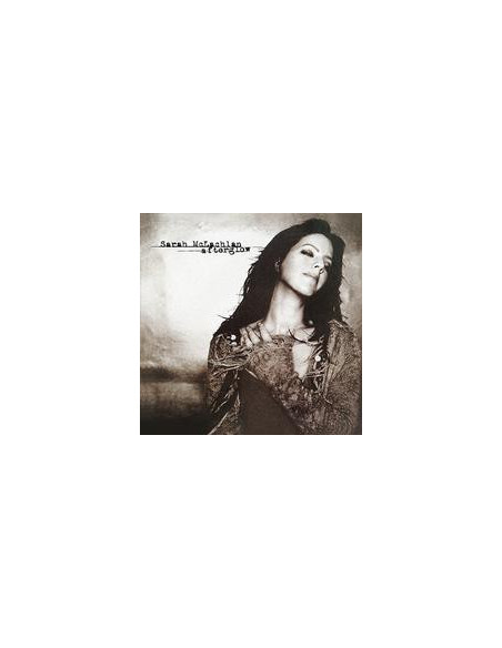 Mclachlan Sarah - Afterglow ( 45 Rpm Vinyl Record)