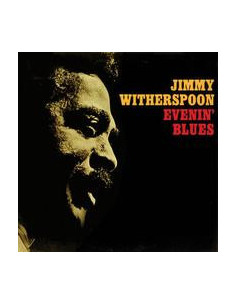 Witherspoon Jimmy - Evenin' Blues (Stereo)