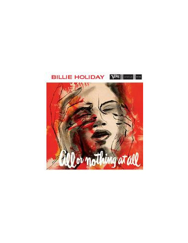 Holiday Billie - All Or Nothing At...