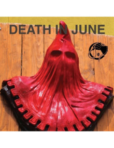 Death In June - Essence (Vinyl Purple Edt.)