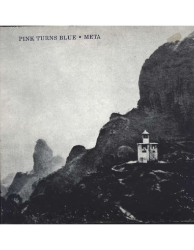 Pink Turns Blue - Meta (Reissue)
