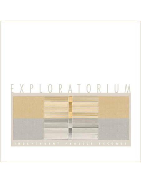 Exploratorium - Exploratorium -Expanded-