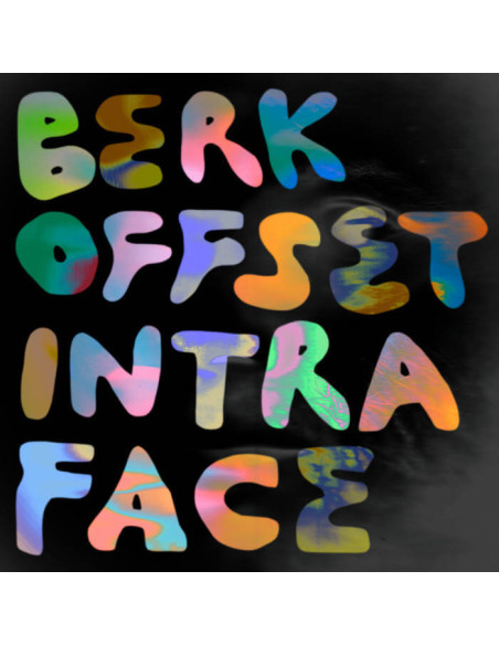 Berk Offset - Intraface (12p)