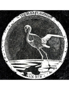 Black Flamingo - An - N U R