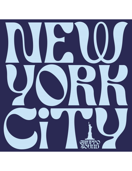 Gruppo Sound - New York City