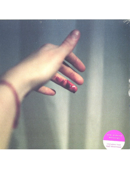 Olena Sea - Shallow