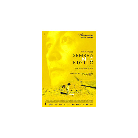 Sembra Mio Figlio